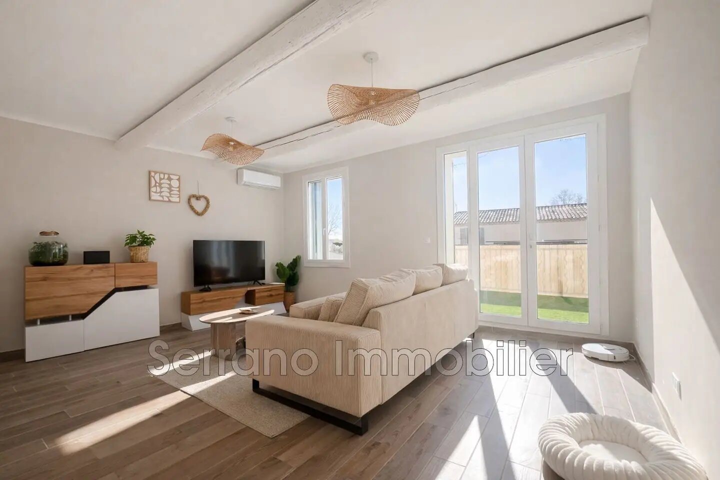Maison à vendre, 177m², Maillane