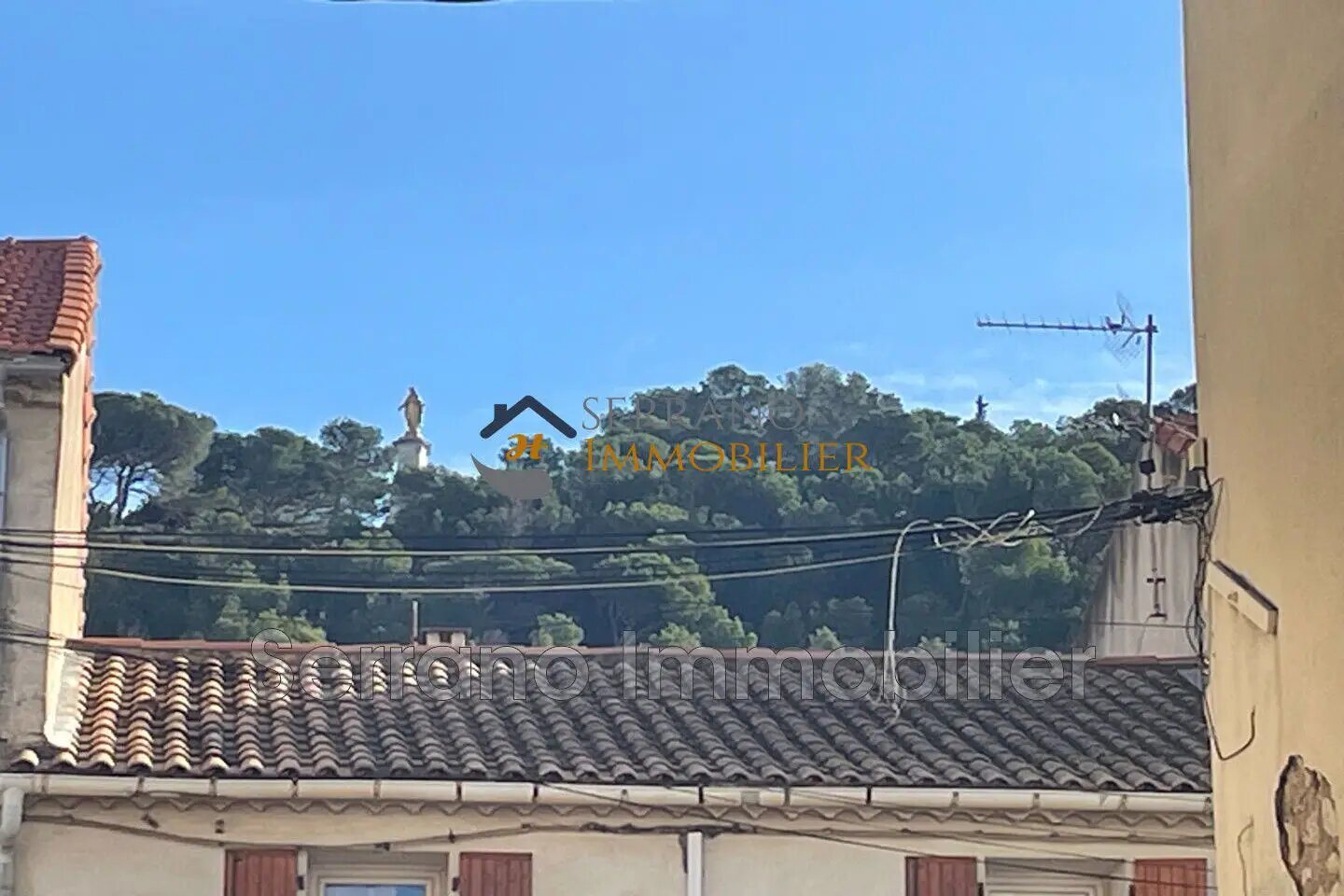 Maison à vendre, 70m², Châteaurenard