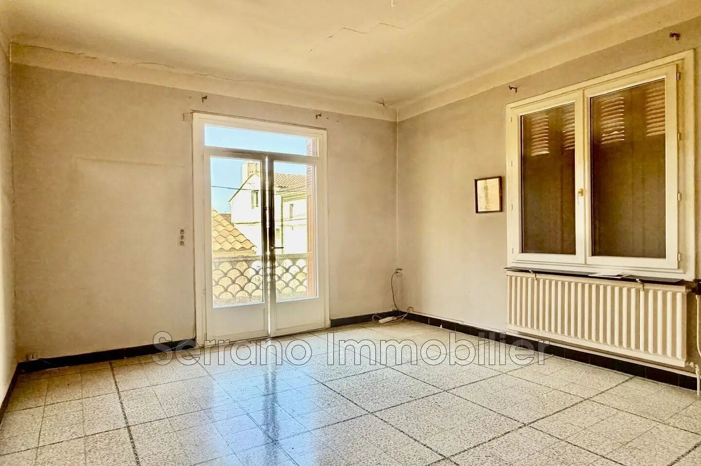 Maison à vendre, 70m², Châteaurenard