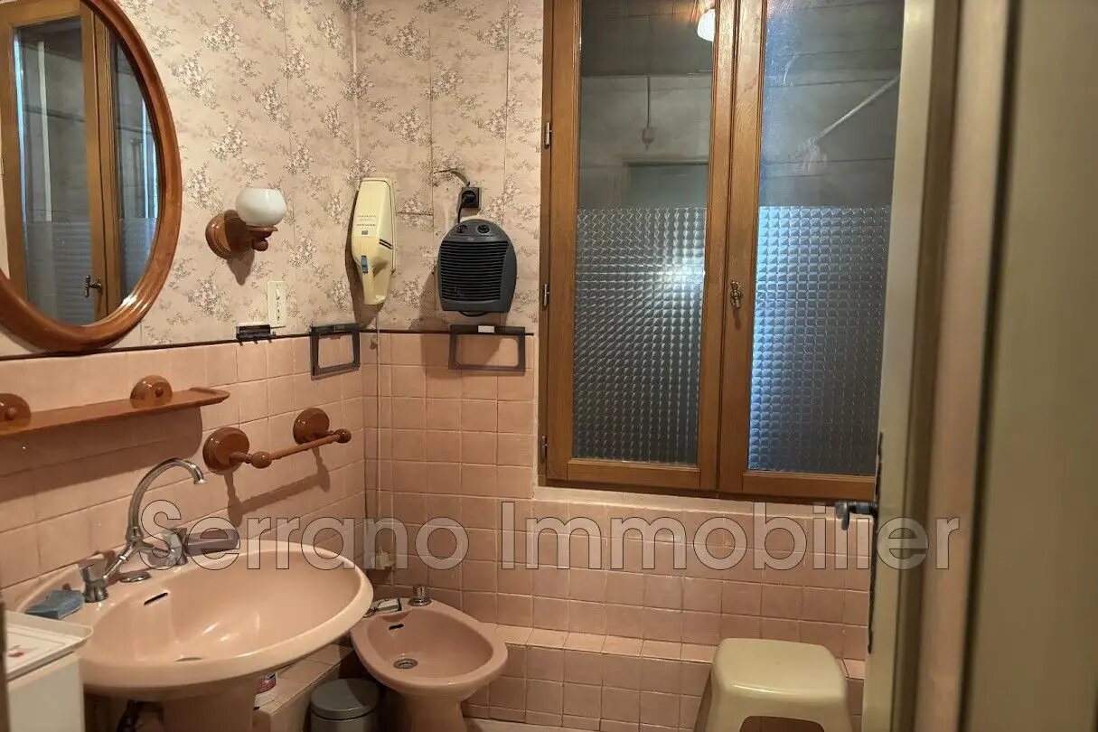 Appartement à vendre, 350m², Beaucaire