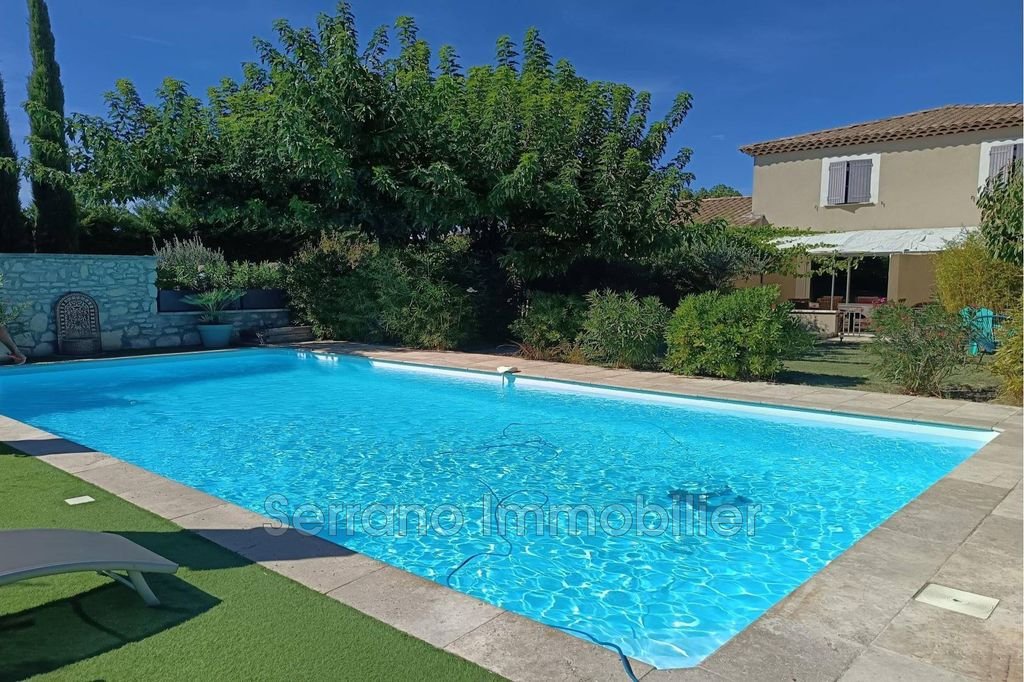 Maison à vendre, 100m², Eyragues