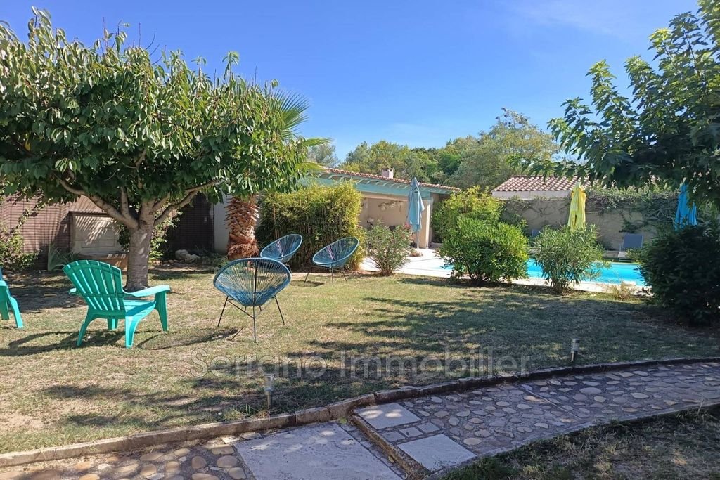 Maison à vendre, 100m², Eyragues