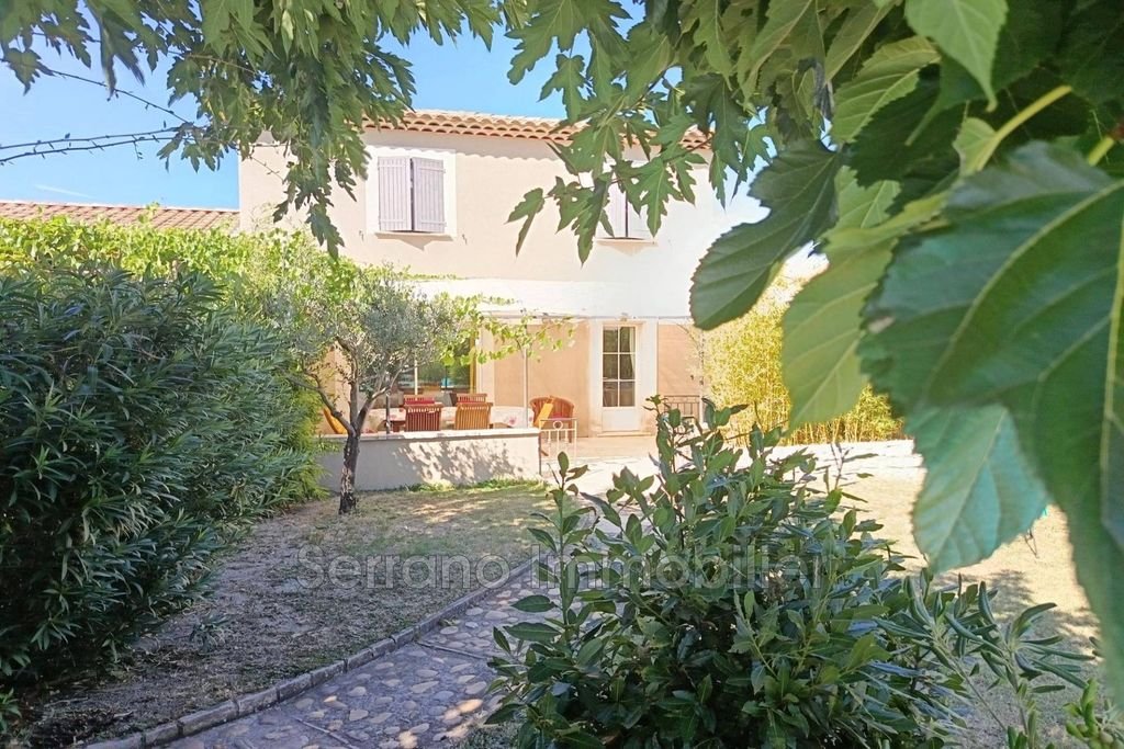 Maison à vendre, 100m², Eyragues