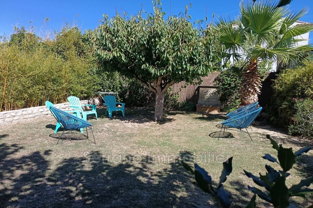 Maison à vendre, 100m², Eyragues