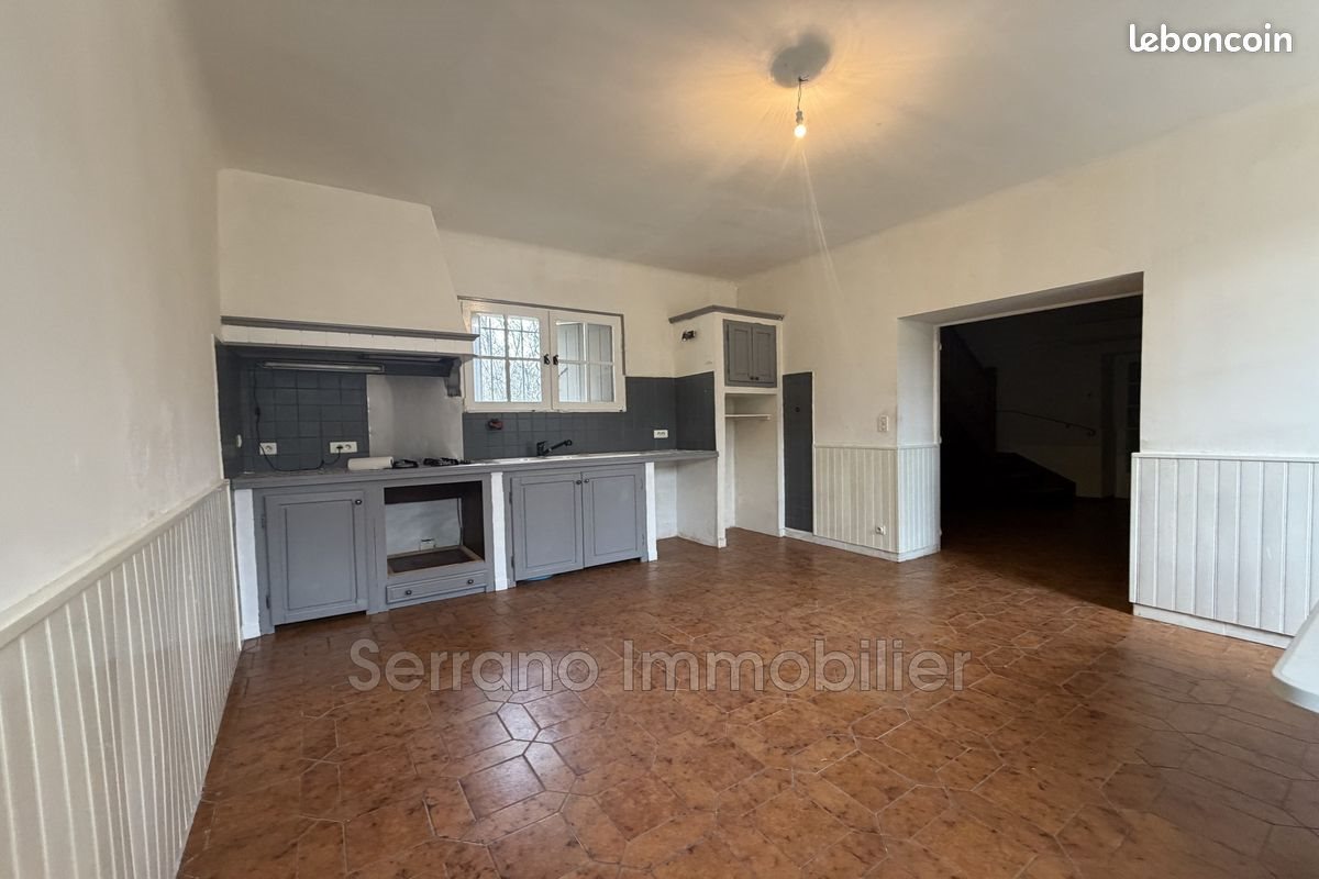 Maison à vendre, 105m², Châteaurenard