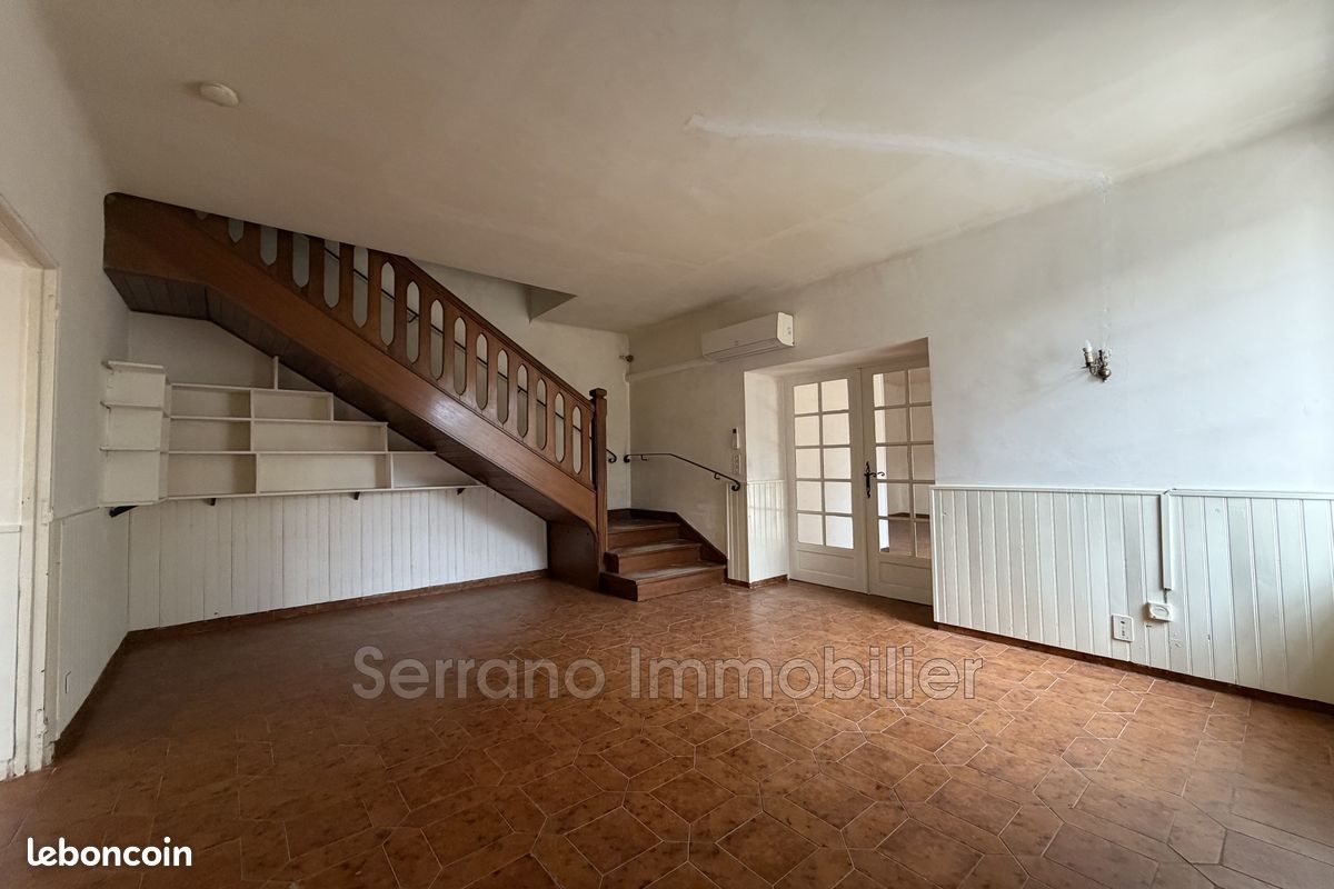 Maison à vendre, 105m², Châteaurenard