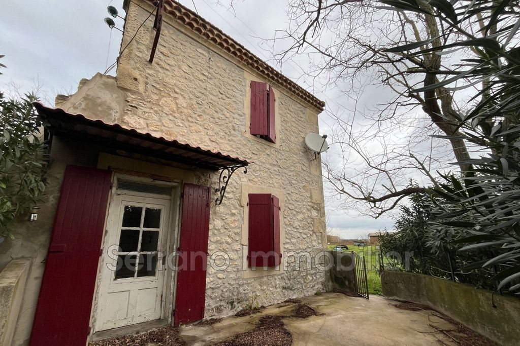 Maison à vendre, 400m², Arles
