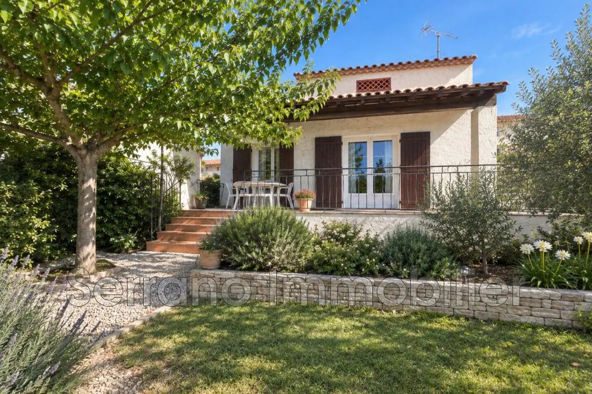 Maison à vendre, 90m², Beaucaire