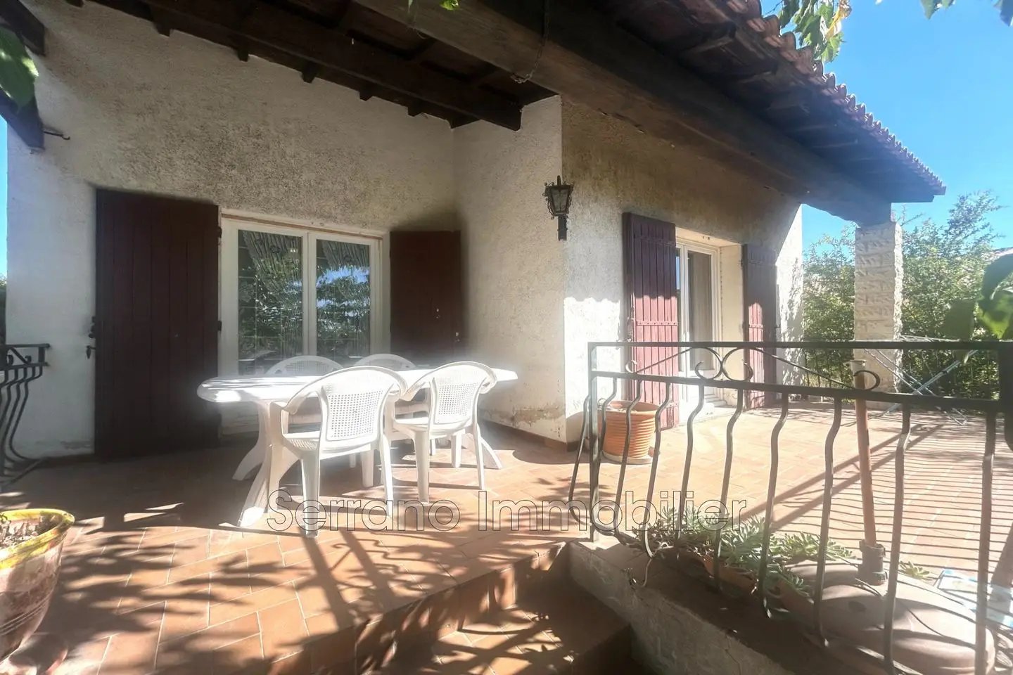 Maison à vendre, 90m², Beaucaire