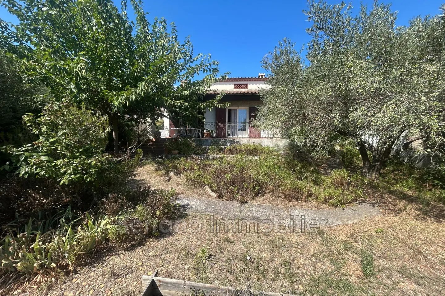 Maison à vendre, 90m², Beaucaire