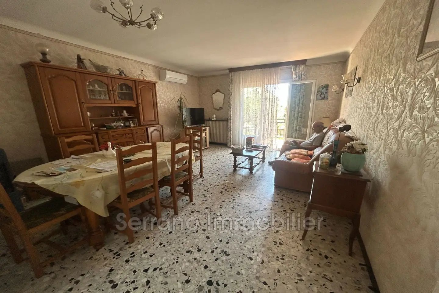 Maison à vendre, 90m², Beaucaire