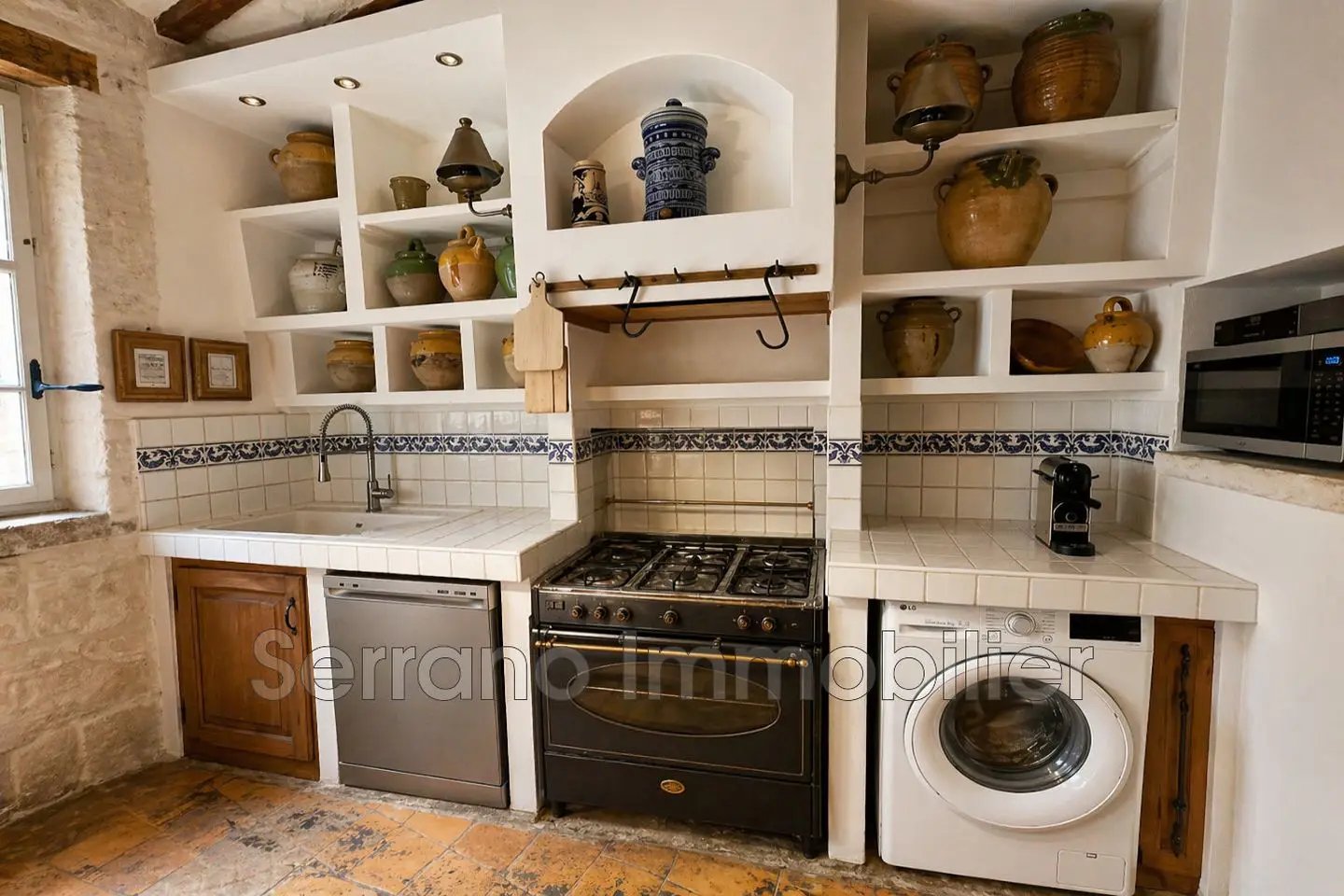 Maison à vendre, 135m², Beaucaire