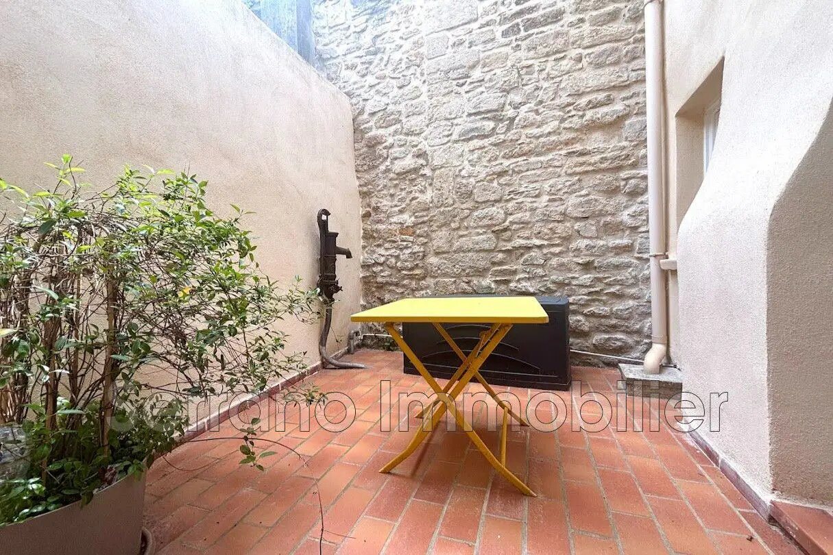 Maison à vendre, 86m², Vallabrègues