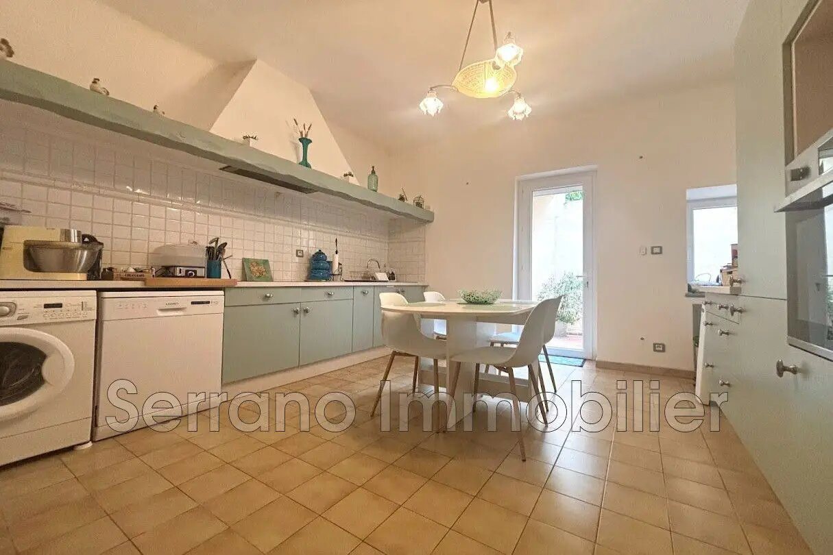 Maison à vendre, 86m², Vallabrègues