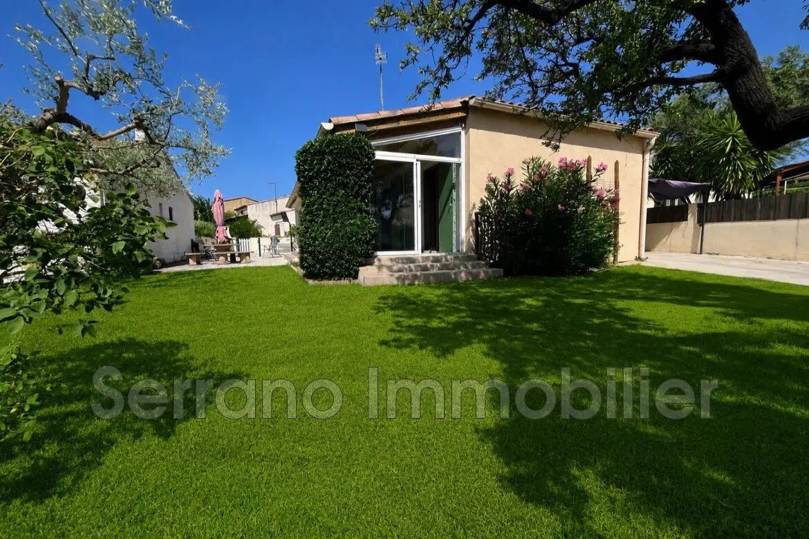 Maison à vendre, 80m², Beaucaire