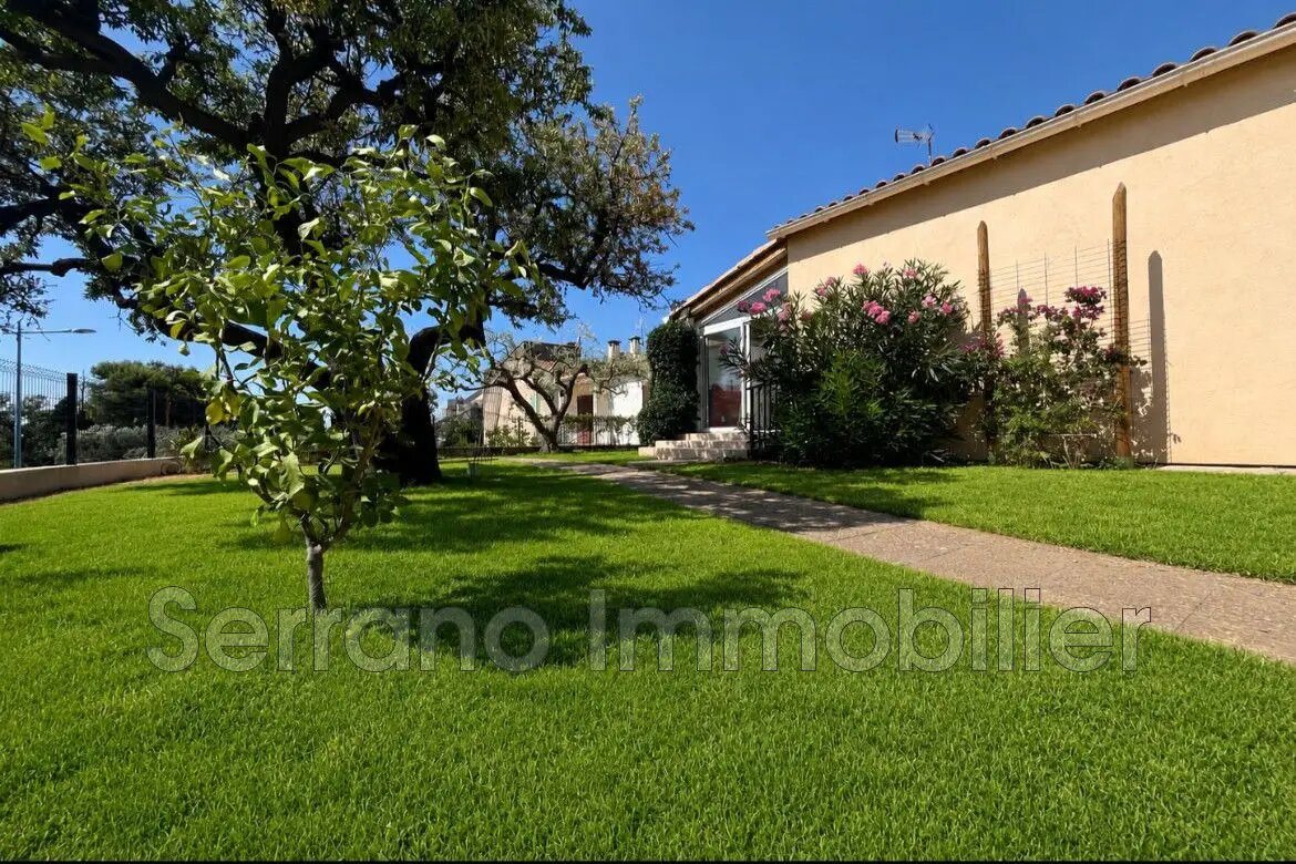 Maison à vendre, 80m², Beaucaire