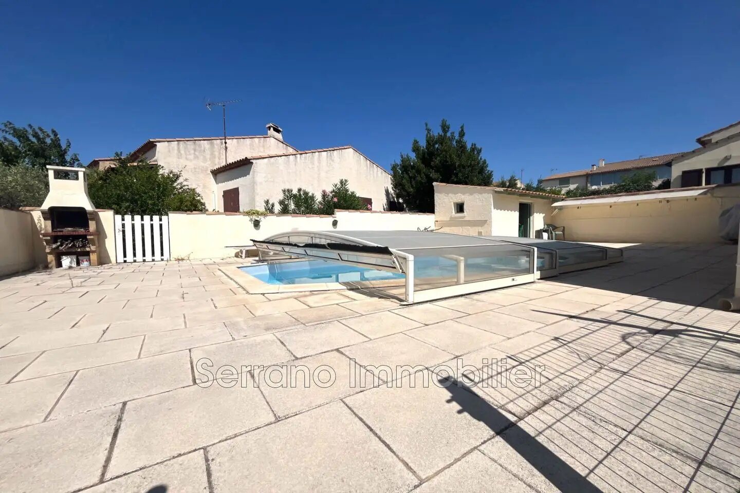 Maison à vendre, 80m², Beaucaire