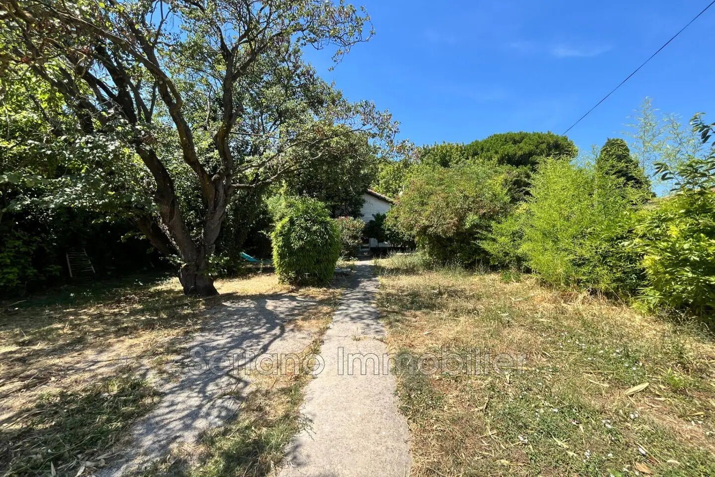 Maison à vendre, 50m², Beaucaire