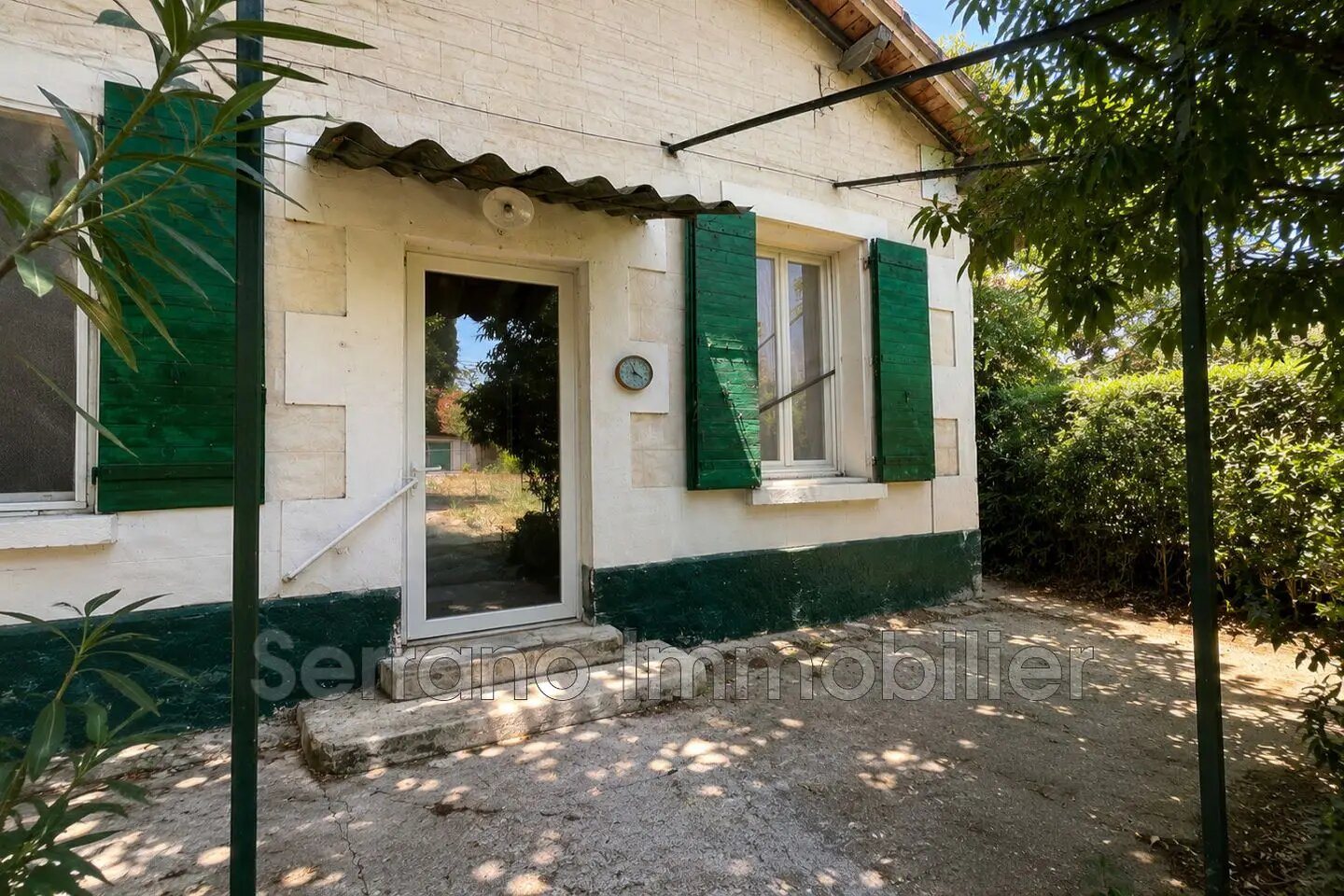 Maison à vendre, 50m², Beaucaire