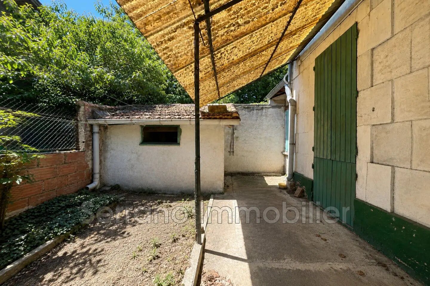 Maison à vendre, 50m², Beaucaire
