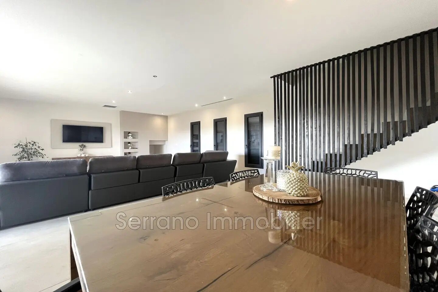 Maison à vendre, 152m², Montfrin