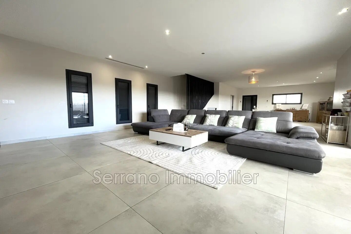Maison à vendre, 152m², Montfrin