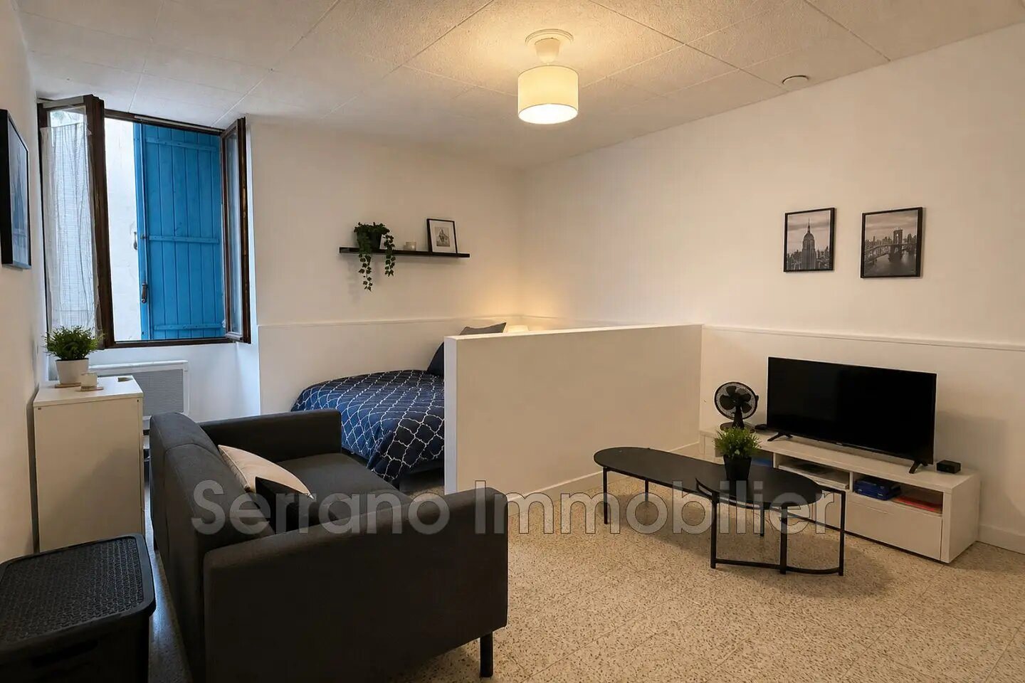Maison à vendre, 64m², Bagnols-sur-Cèze