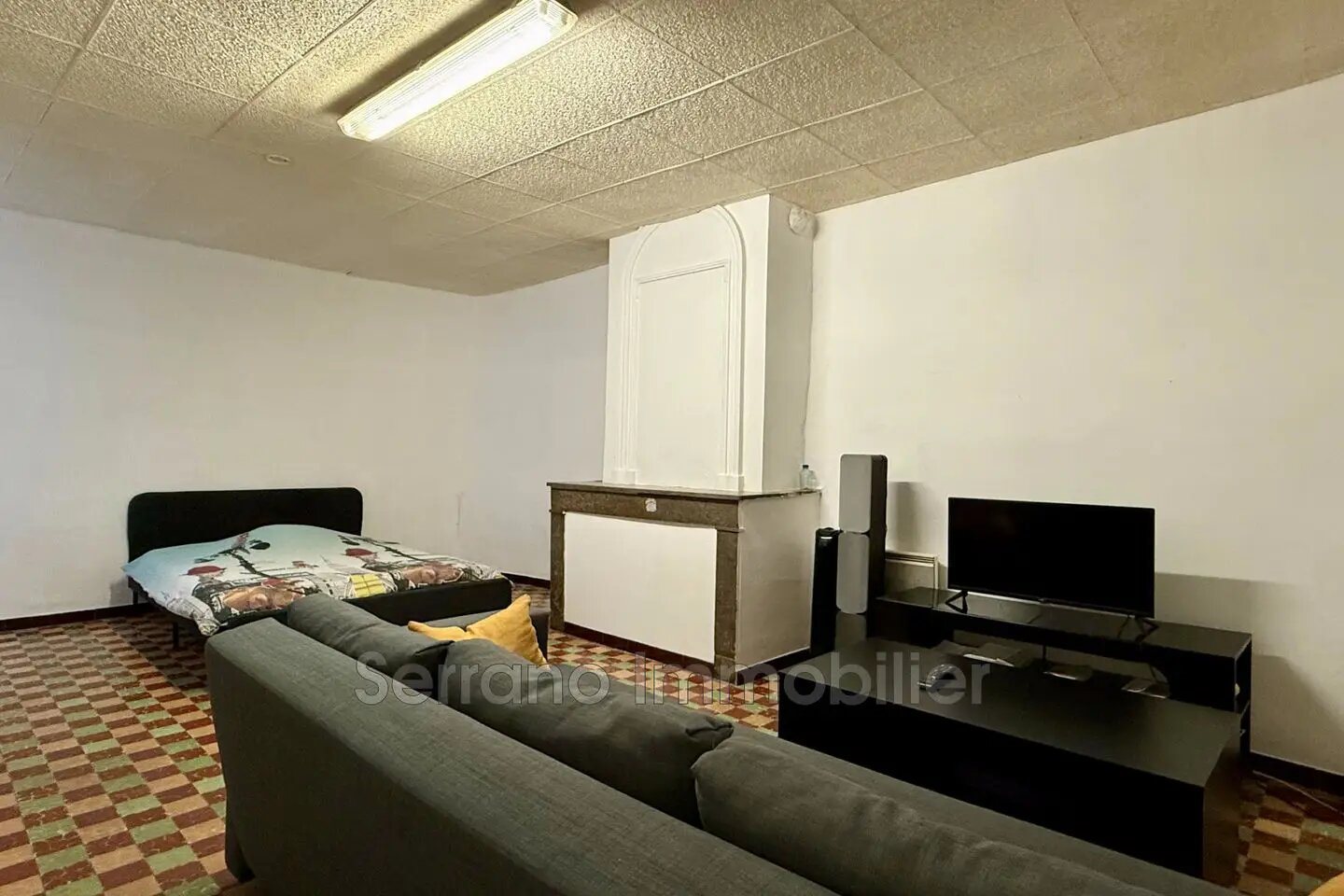 Maison à vendre, 64m², Bagnols-sur-Cèze