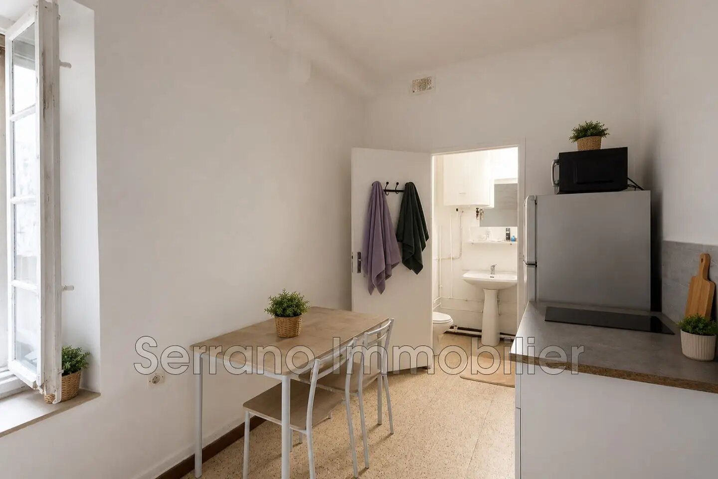 Maison à vendre, 64m², Bagnols-sur-Cèze