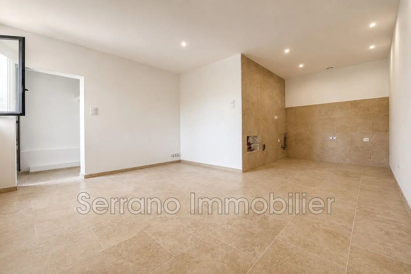 Appartement à vendre, 34m², Beaucaire