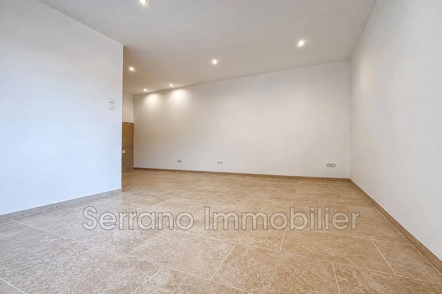 Appartement à vendre, 34m², Beaucaire