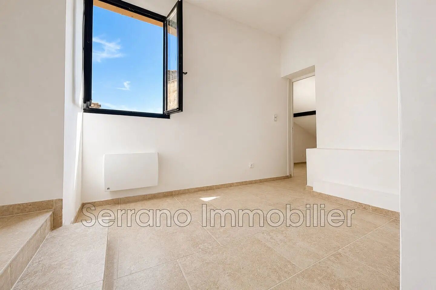 Appartement à vendre, 34m², Beaucaire