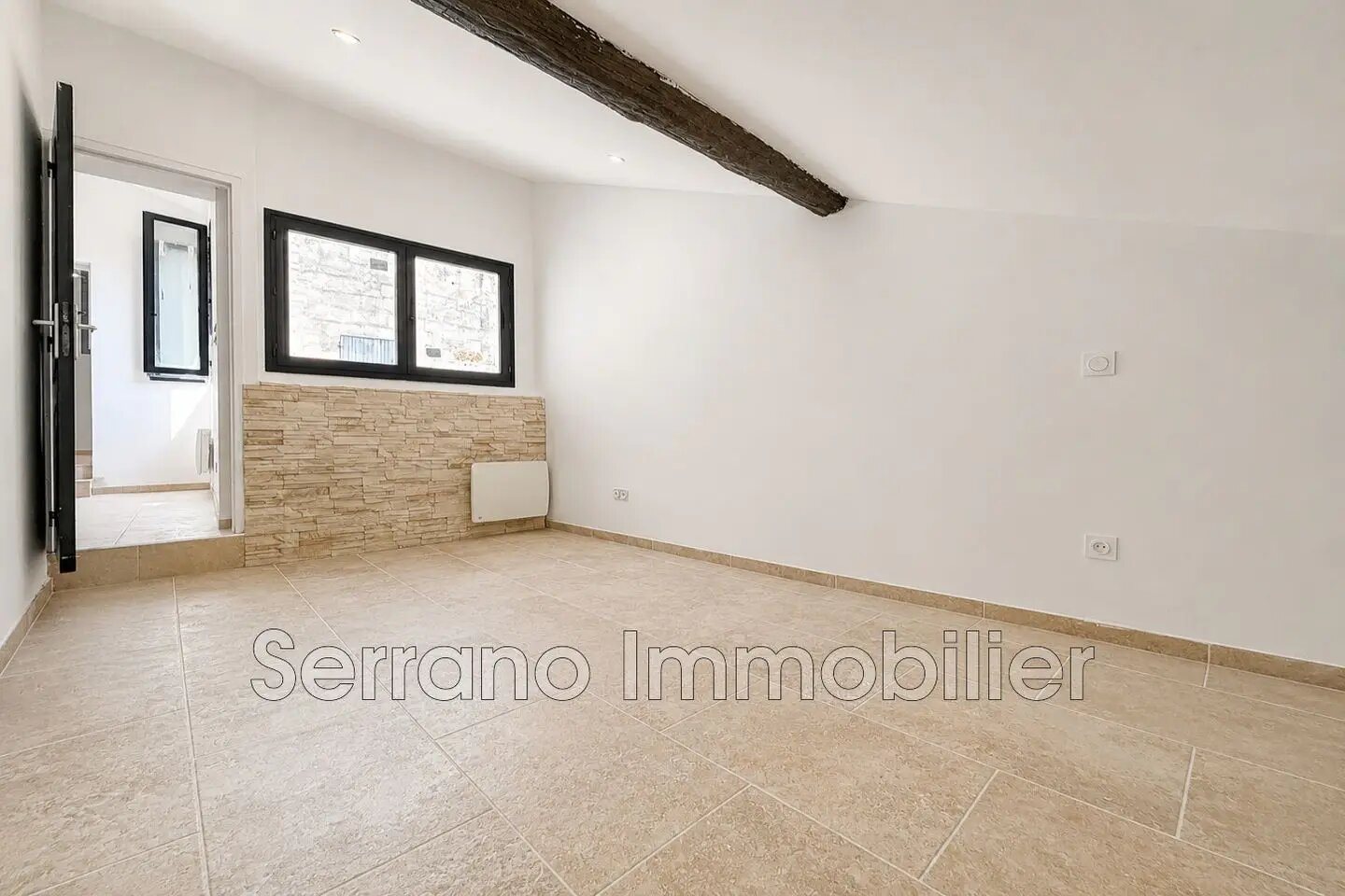 Appartement à vendre, 34m², Beaucaire