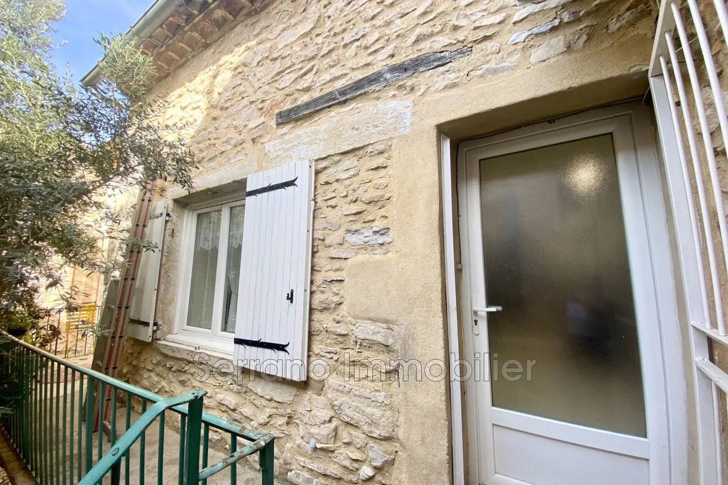 Appartement à vendre, 32m², Nîmes