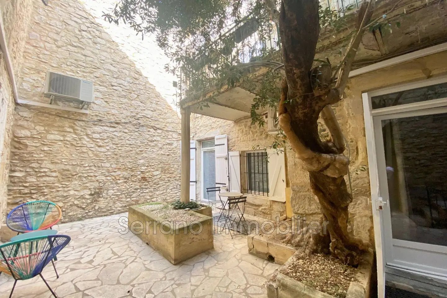 Appartement à vendre, 32m², Nîmes