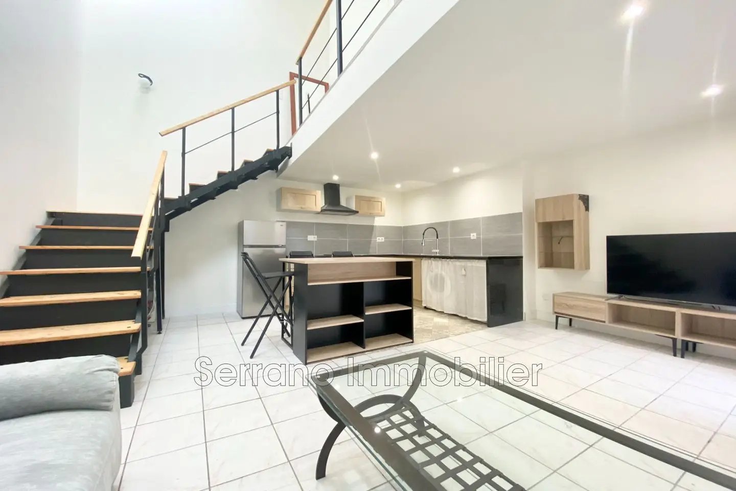 Appartement à vendre, 32m², Nîmes