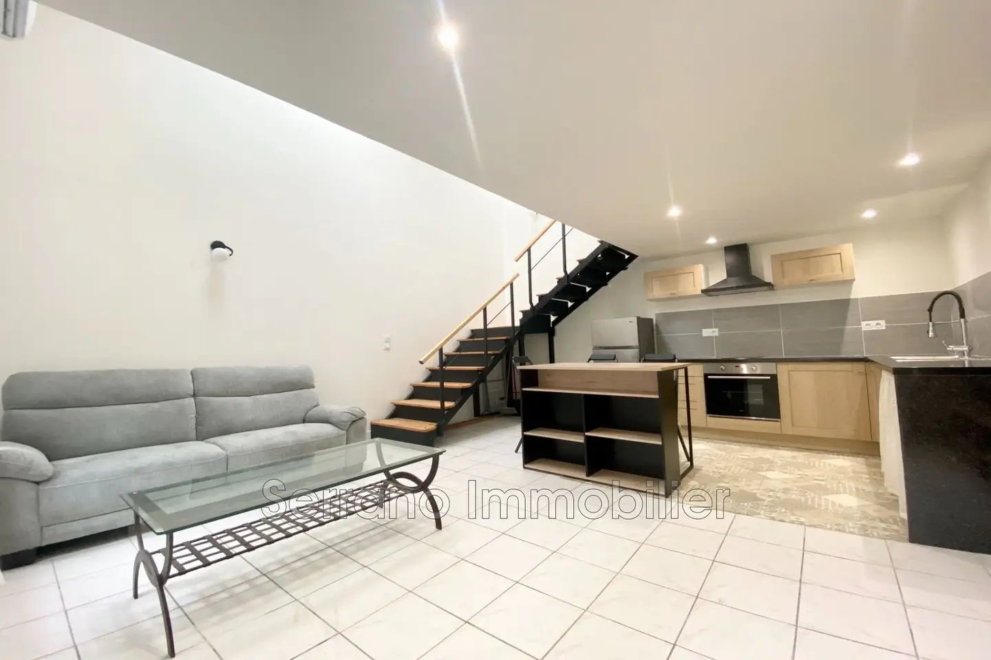 Appartement à vendre, 32m², Nîmes