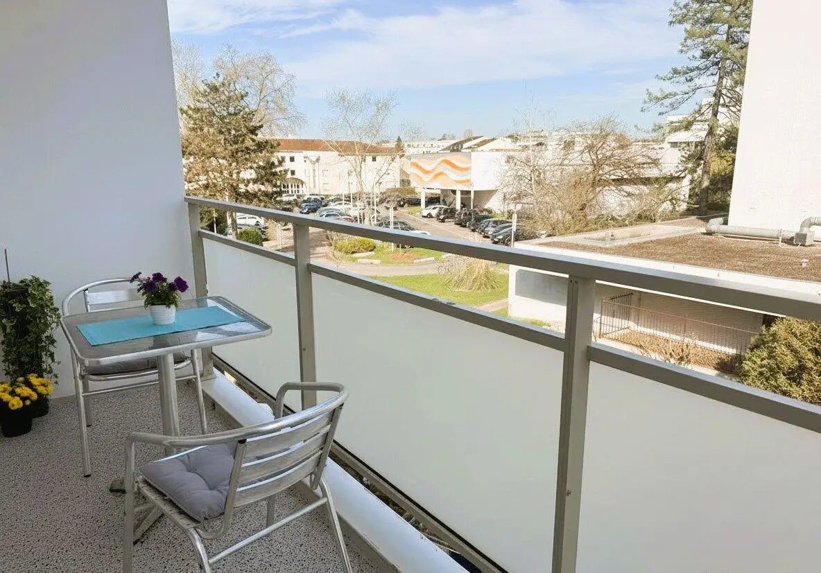 Appartement à vendre, 33m², Bordeaux