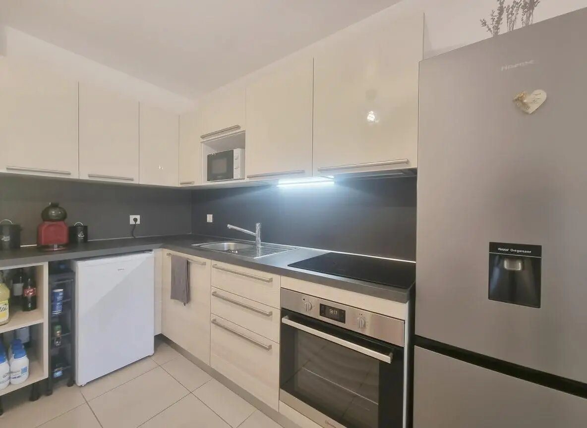 Appartement à vendre, 65m², Parempuyre