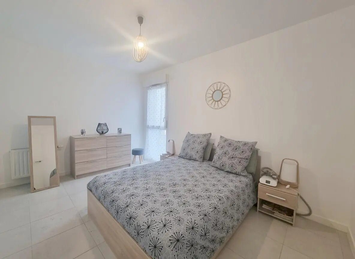 Appartement à vendre, 65m², Parempuyre