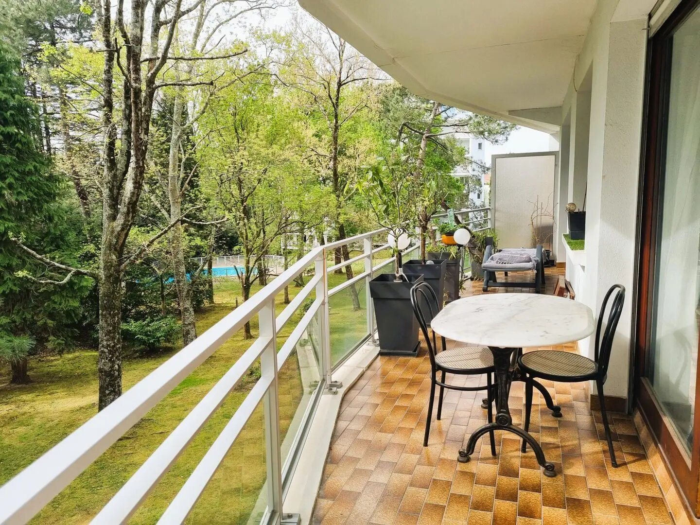 Appartement à vendre, 127m², Biarritz