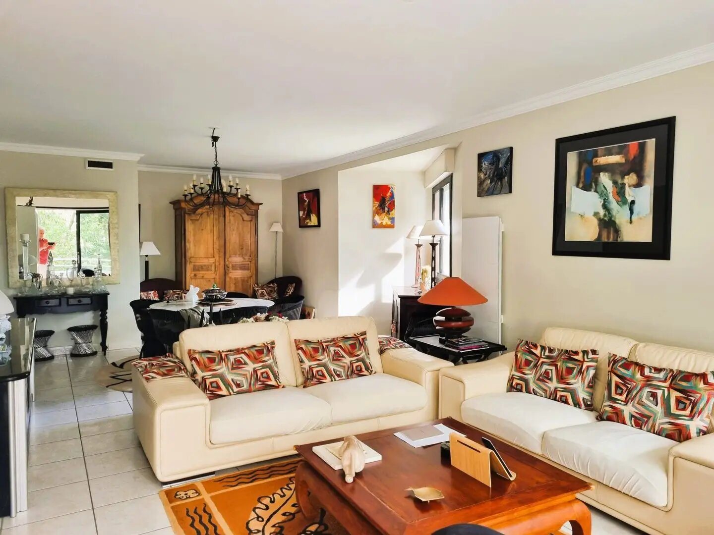 Appartement à vendre, 127m², Biarritz
