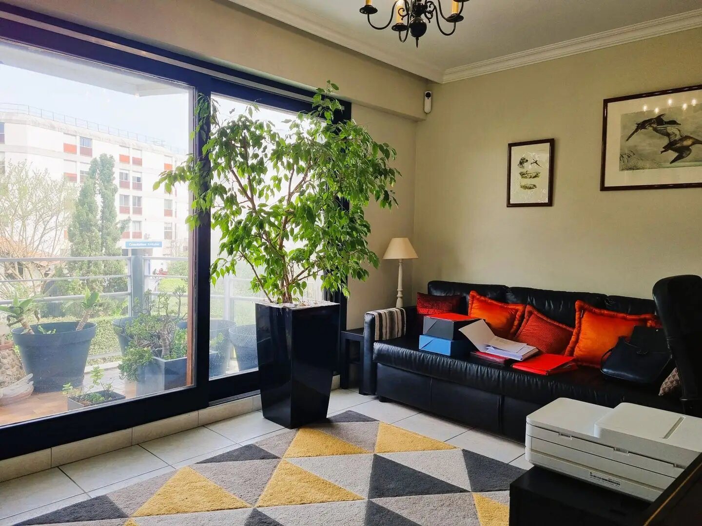 Appartement à vendre, 127m², Biarritz
