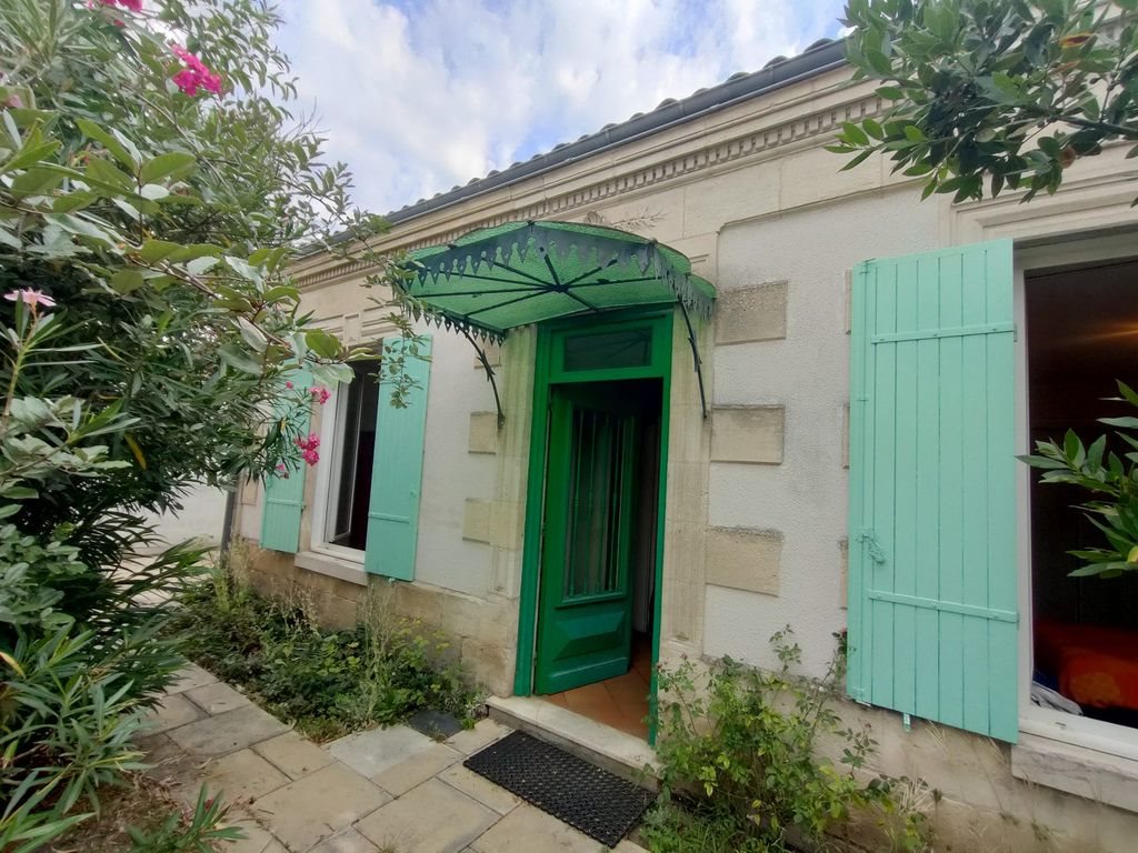 Maison à vendre, 135m², Bordeaux