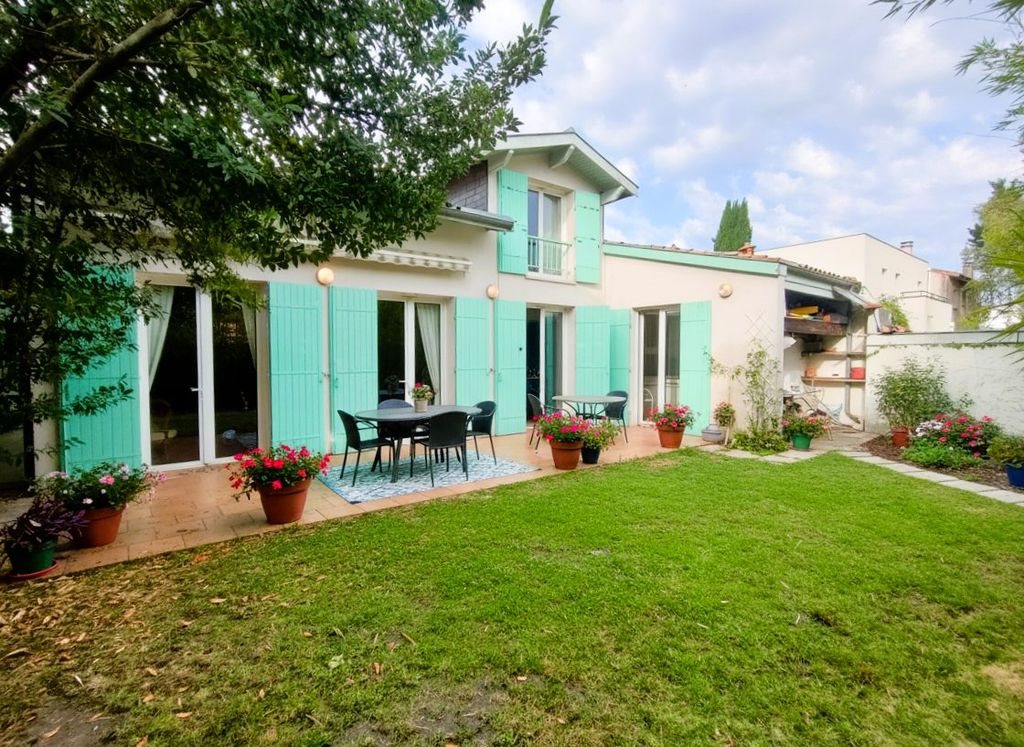 Maison à vendre, 135m², Bordeaux