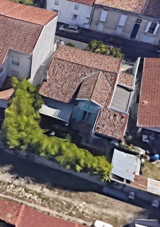 Maison à vendre, 135m², Bordeaux