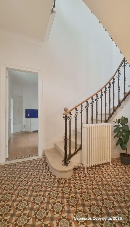 Maison à vendre, 135m², Mérignac