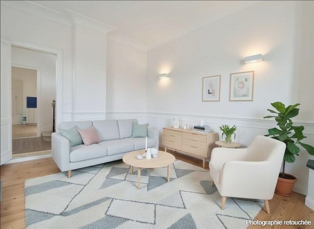 Maison à vendre, 135m², Mérignac