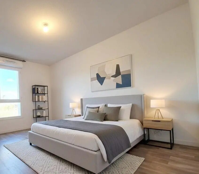 Appartement à vendre, 42m², Lormont