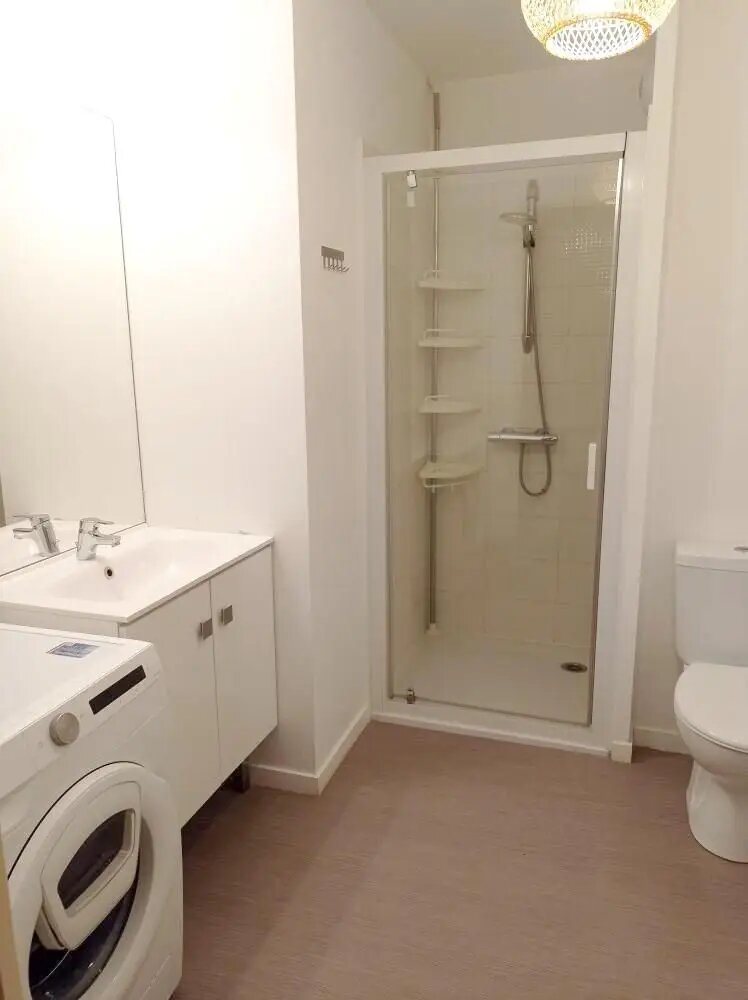 Appartement à vendre, 42m², Lormont